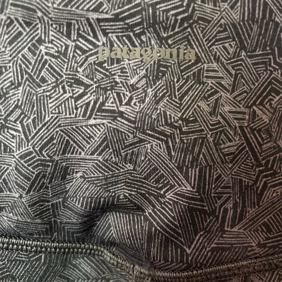 Patagonia women’s capri leggings, small
Workout, comfy - Picture 3 of 7